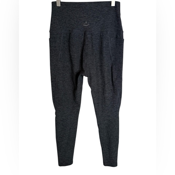 Beyond Yoga Spacedye Out Of Pocket High Waisted Midi Legging - Picture 3 of 6